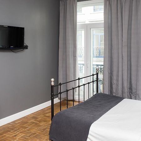 B&B La Casa Bxl Bryssel Exteriör bild