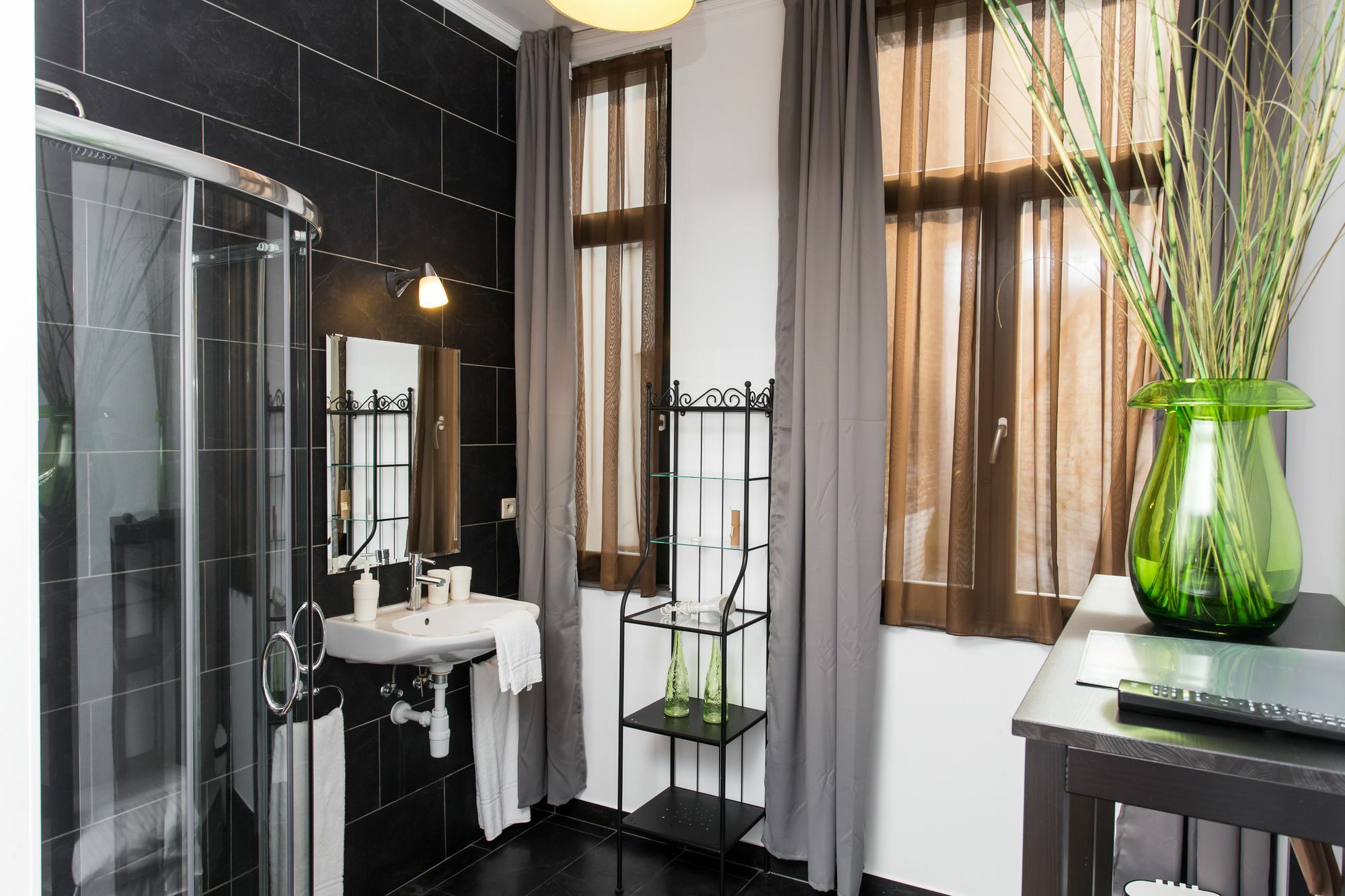 B&B La Casa Bxl Bryssel Exteriör bild
