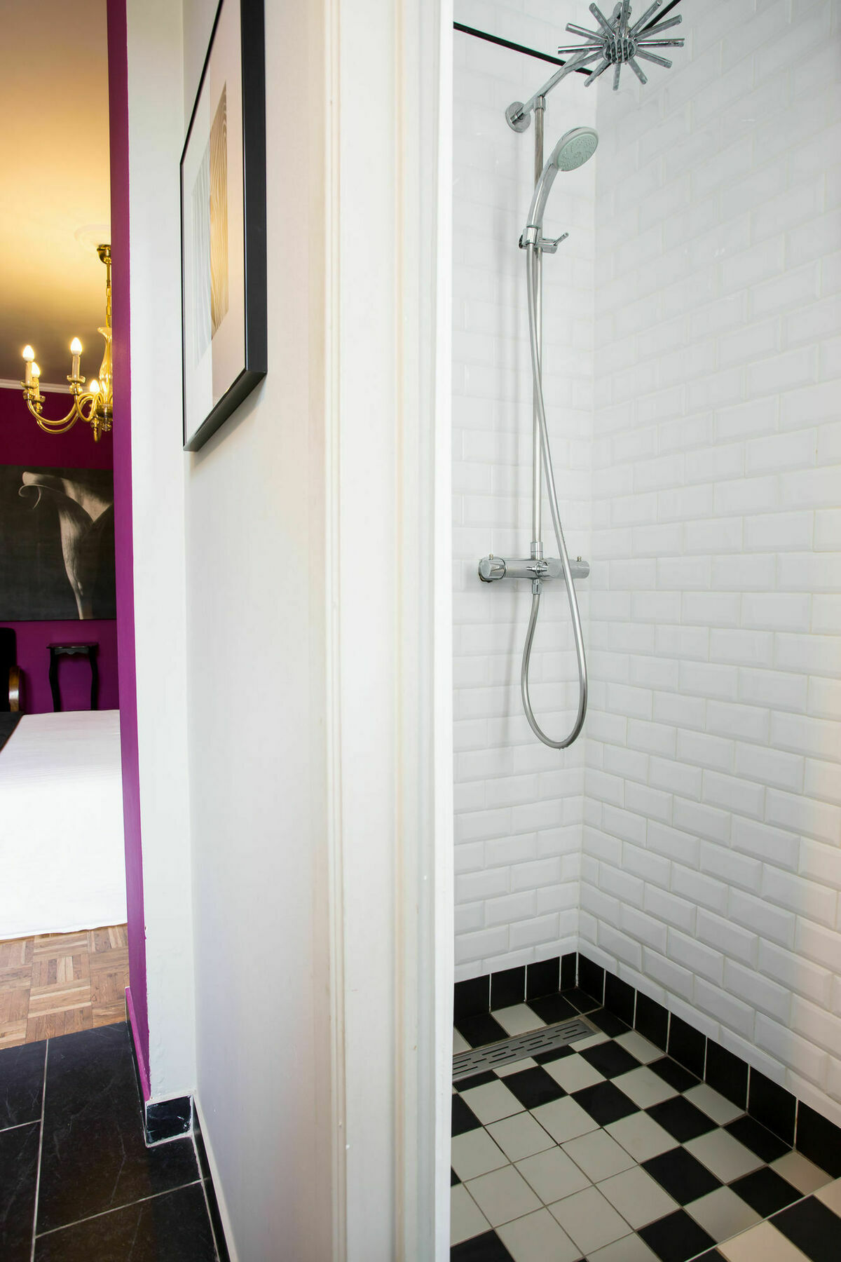 B&B La Casa Bxl Bryssel Exteriör bild